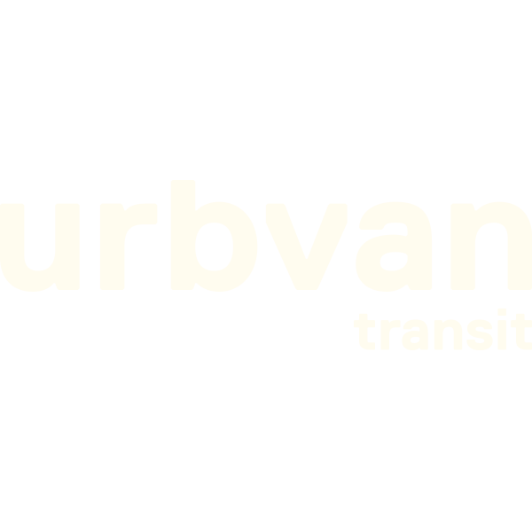 urbvan_logo